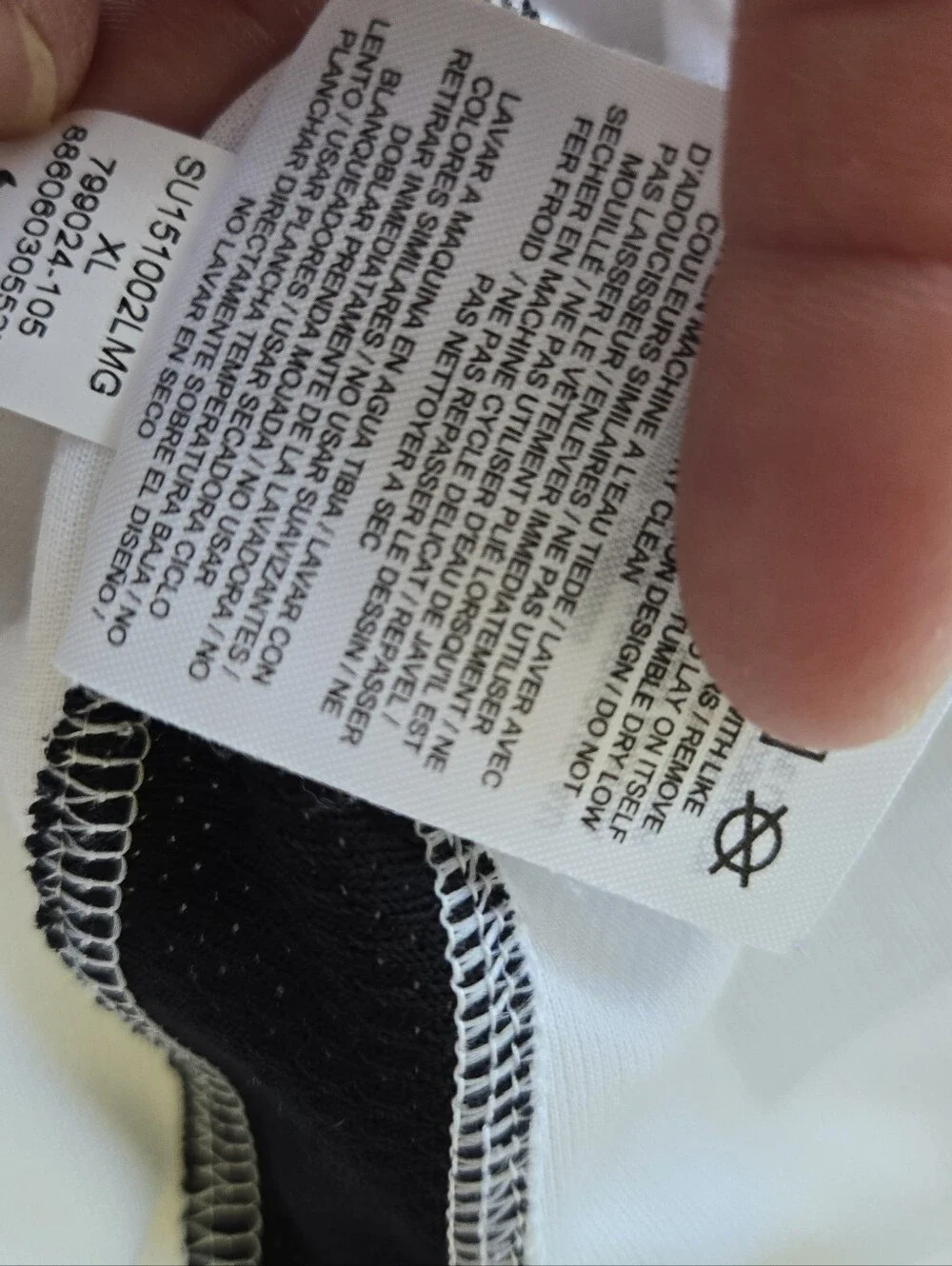 Nike excellent used